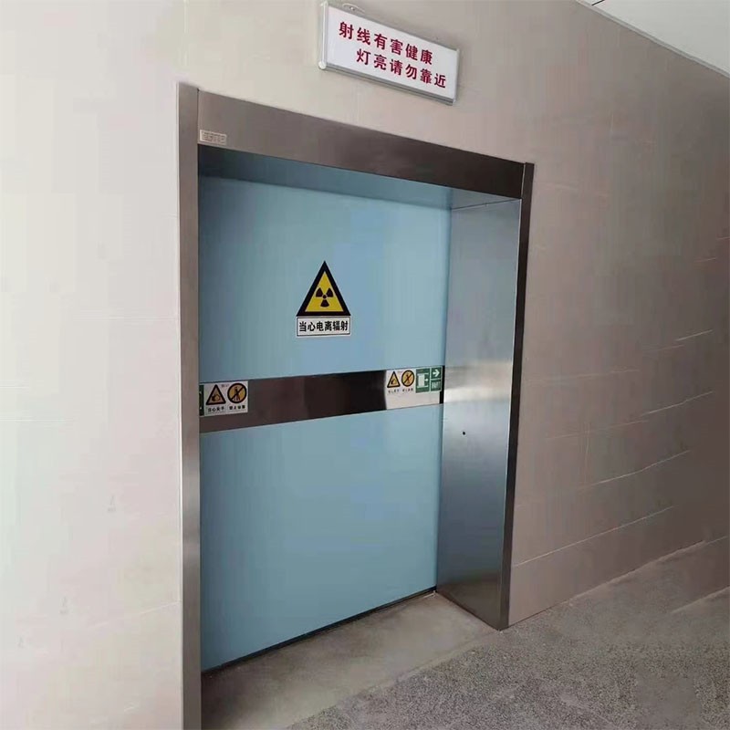 四川防护医用铅门