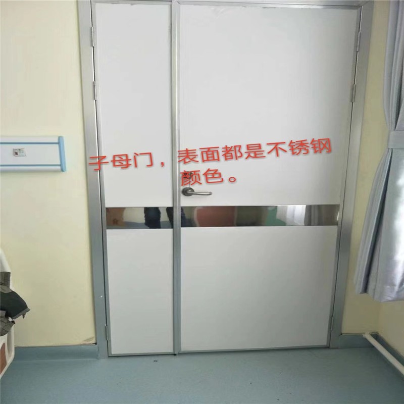 四川防护铅门医用